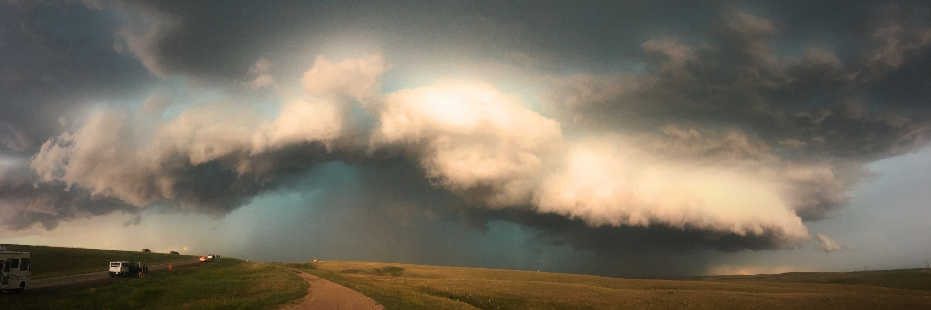 Andrew Macklin - WX