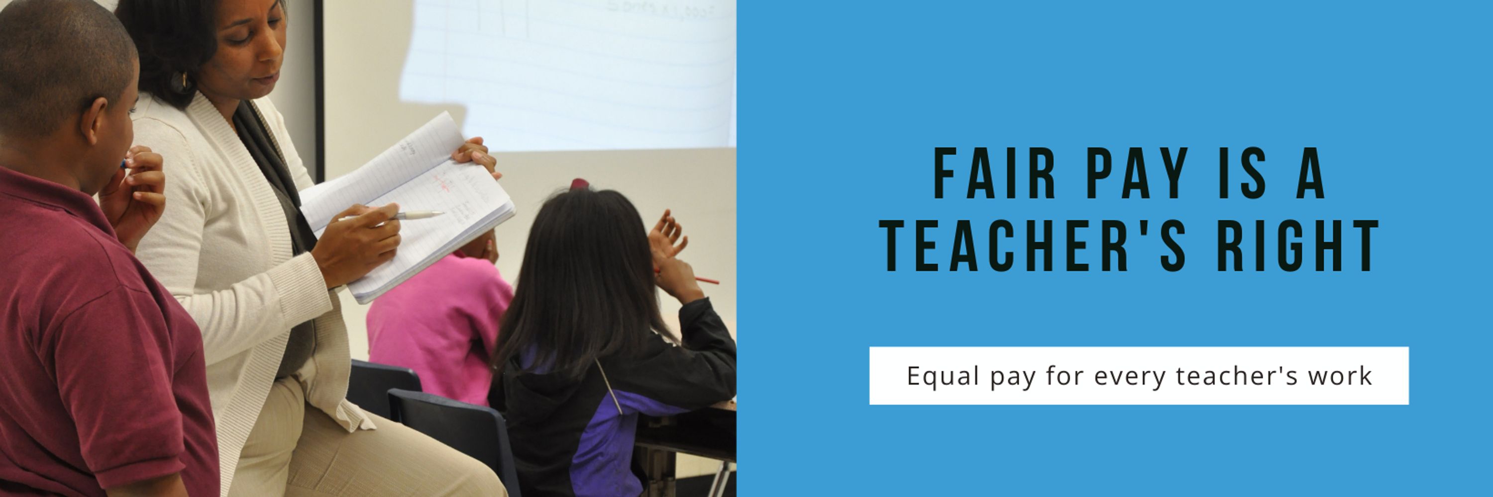 Houston Education Association 