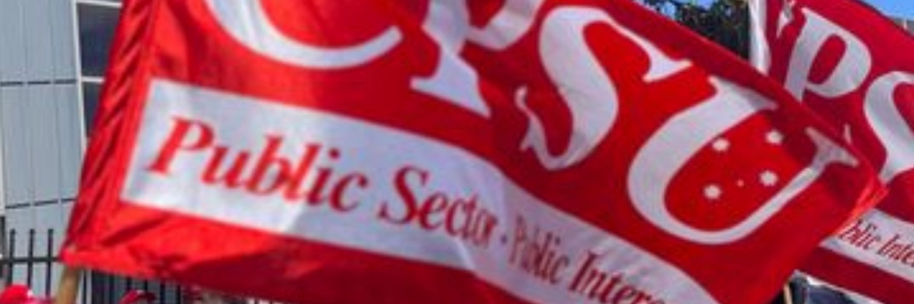 CPSU Victoria