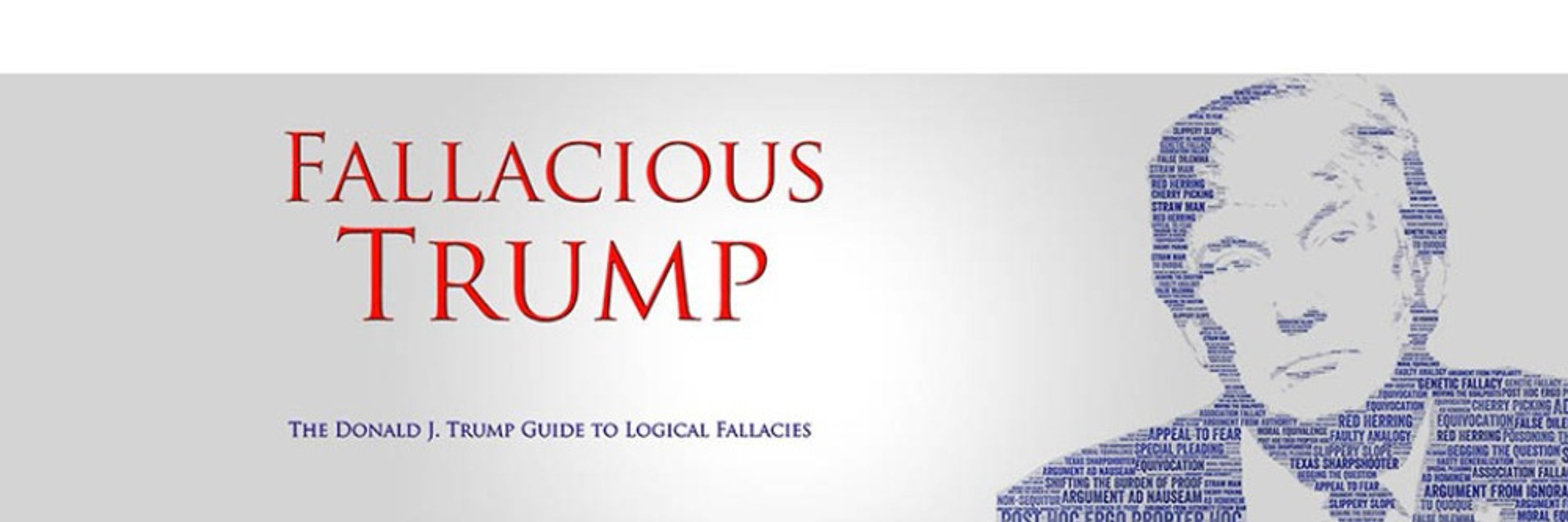 The Fallacious Trump Podcast