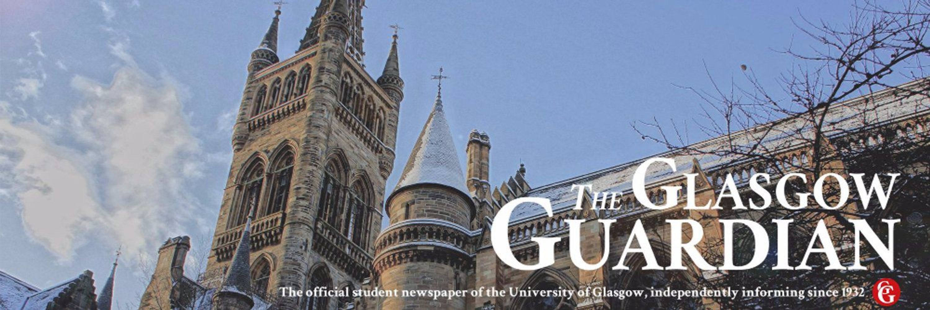 The Glasgow Guardian