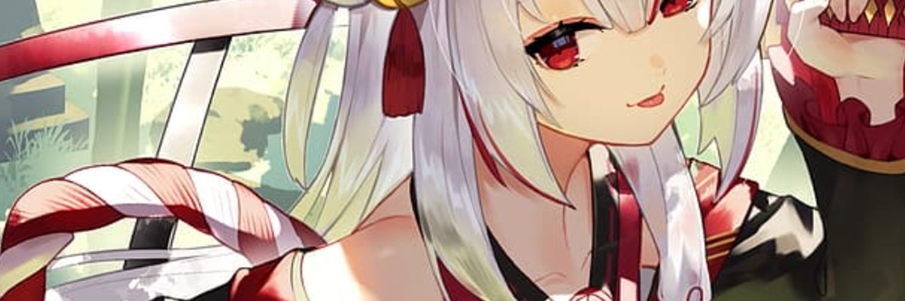 がろら