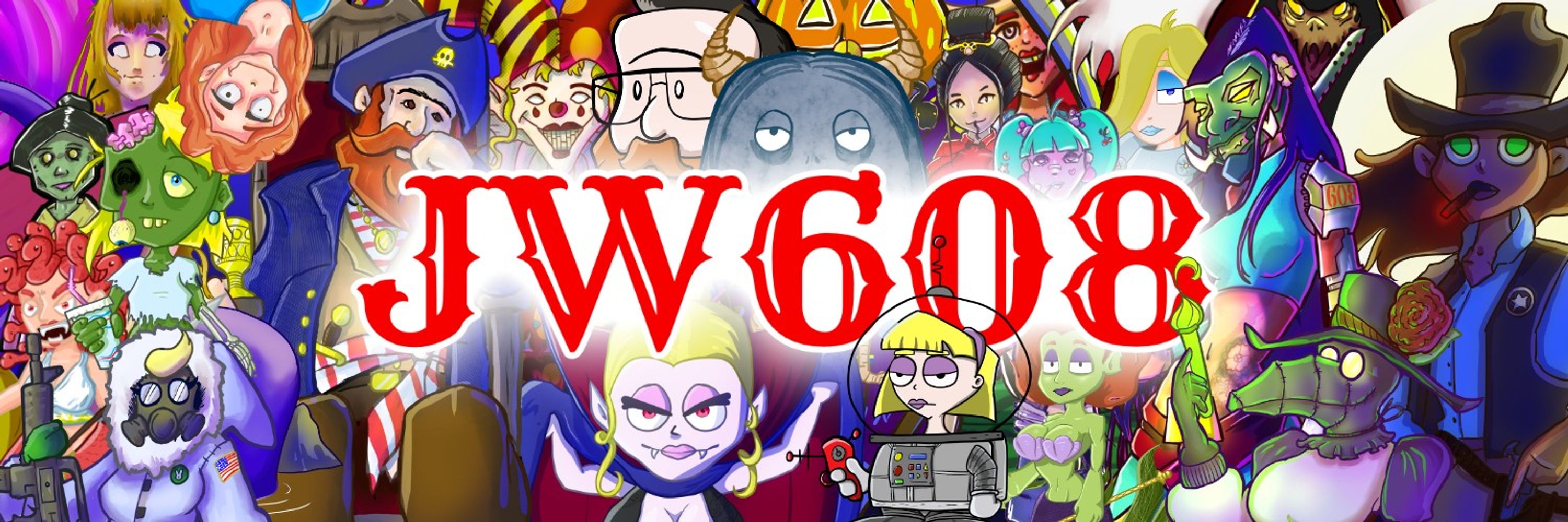 JW608