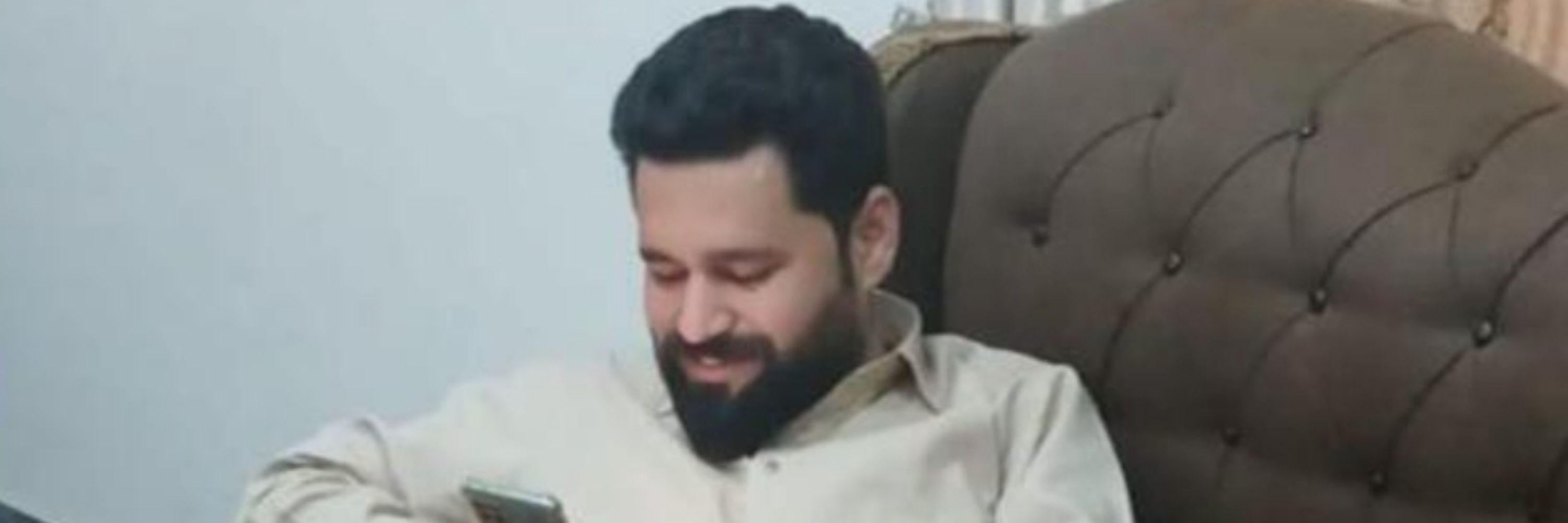 Syed Ibrahim ali shah