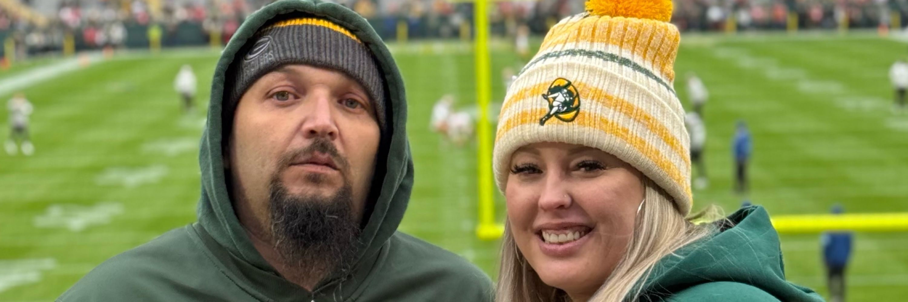 Lambeau C 🟩🟨🕥☠️🥶