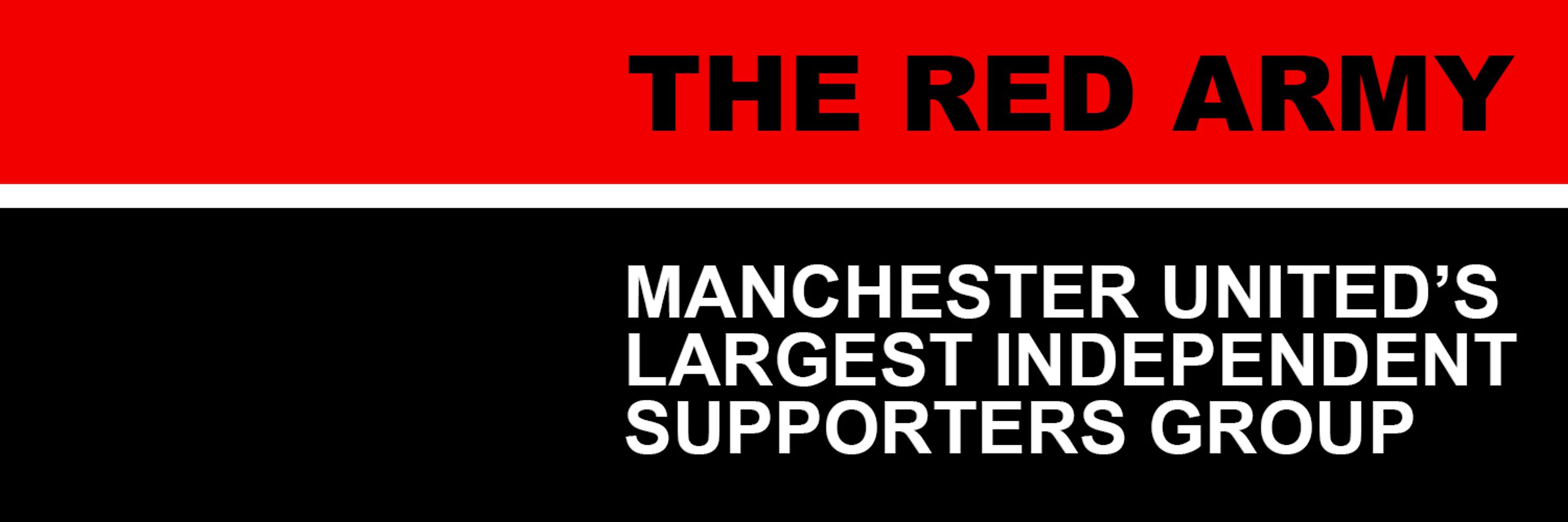 TRA - The Red Army (MUFC)