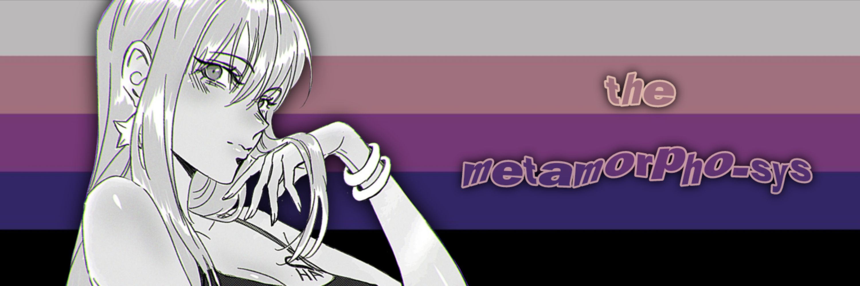 METAMORPHO-SYS