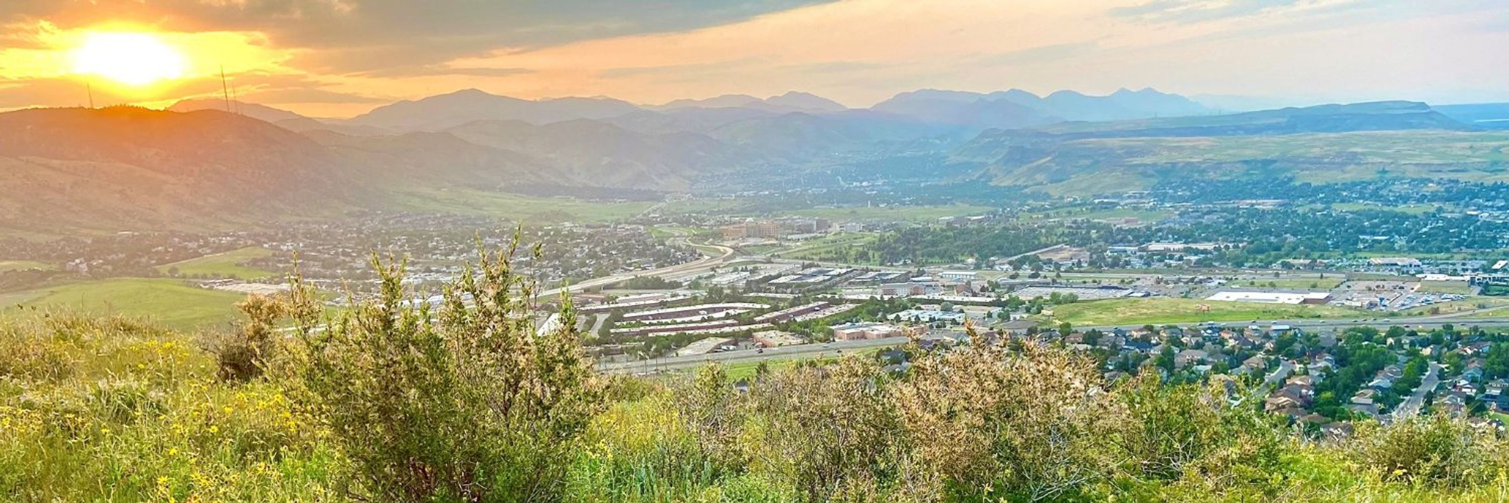 Jeffco Colorado