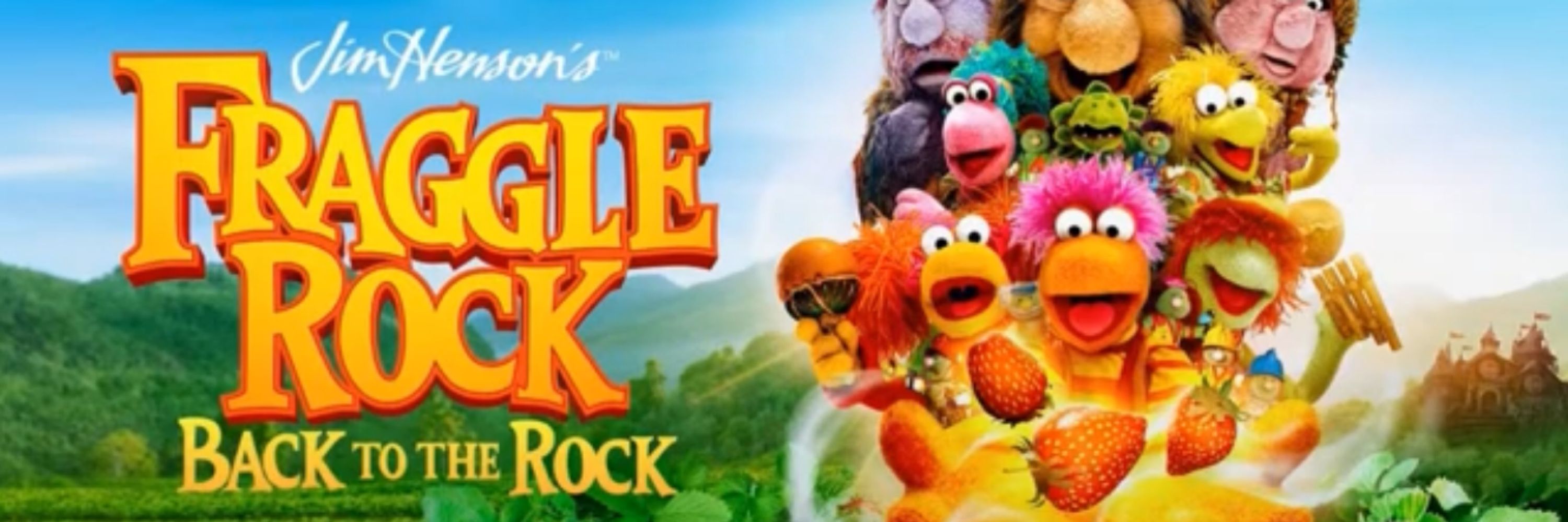 The Bingel Puppet Troupe
