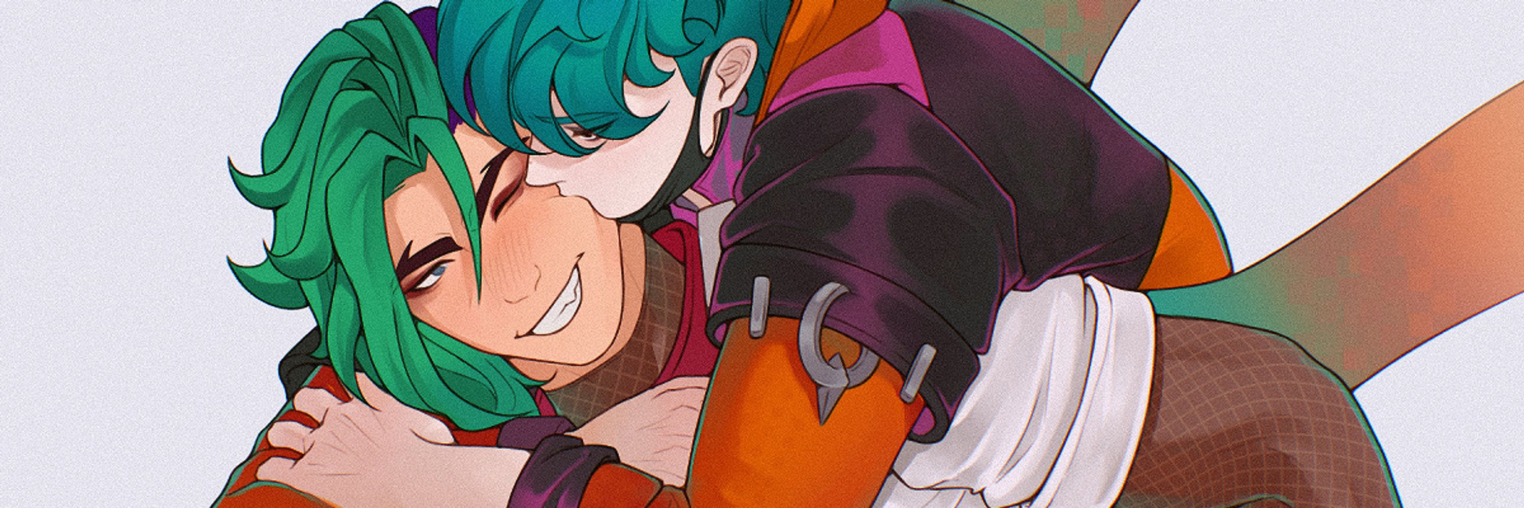Luv 🔞 bloodmoon adept