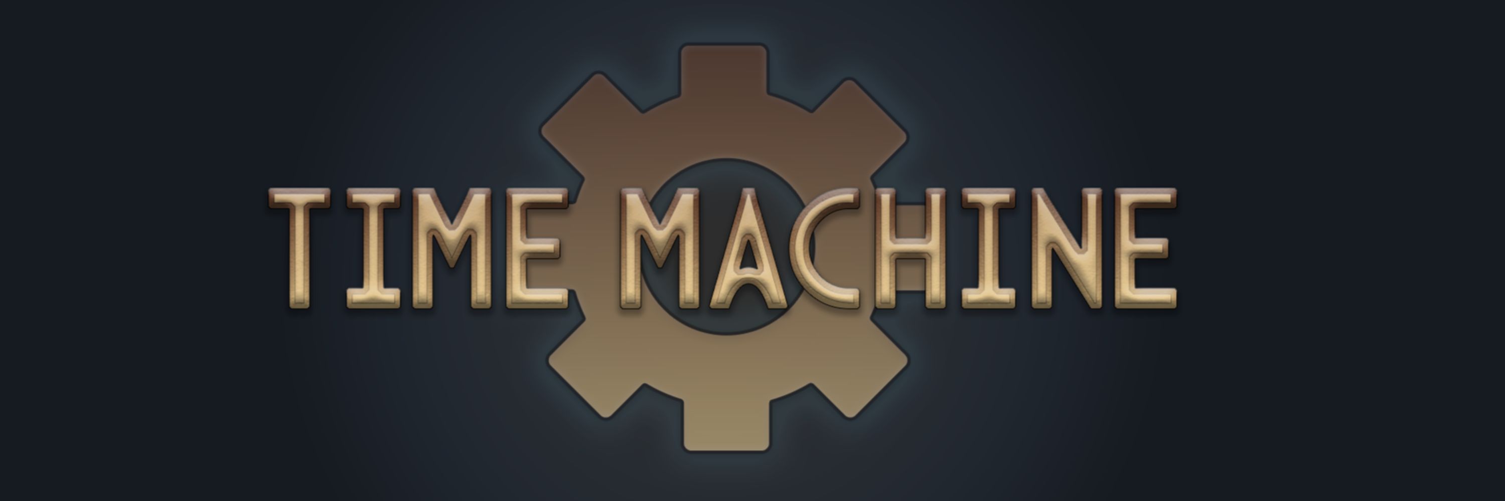 Time Machine