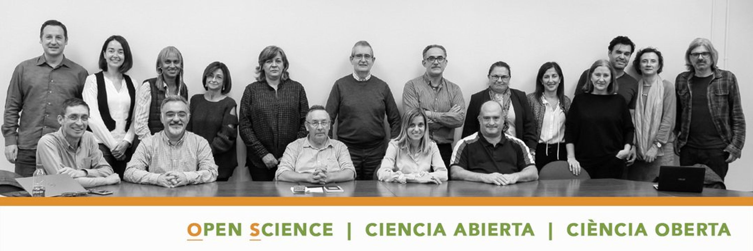Open Science Spain