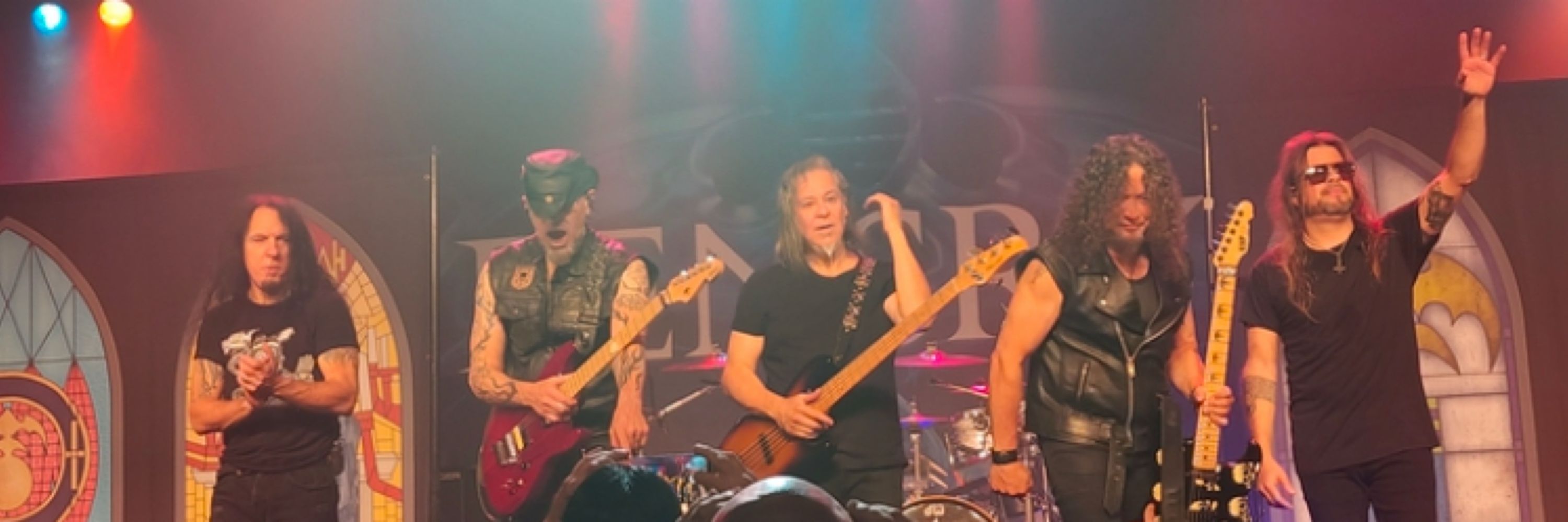 Queensrÿche Fan