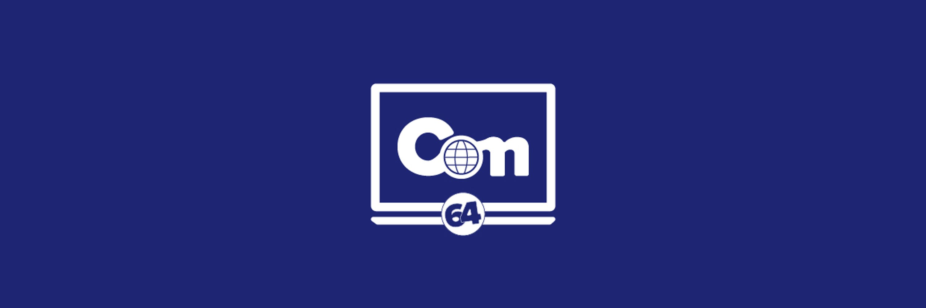 COM 64
