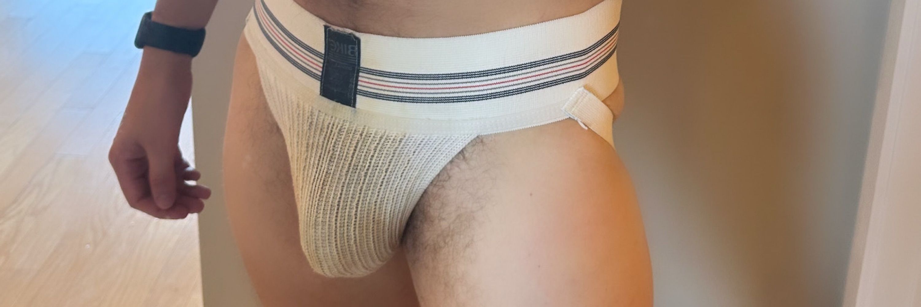 Jockman