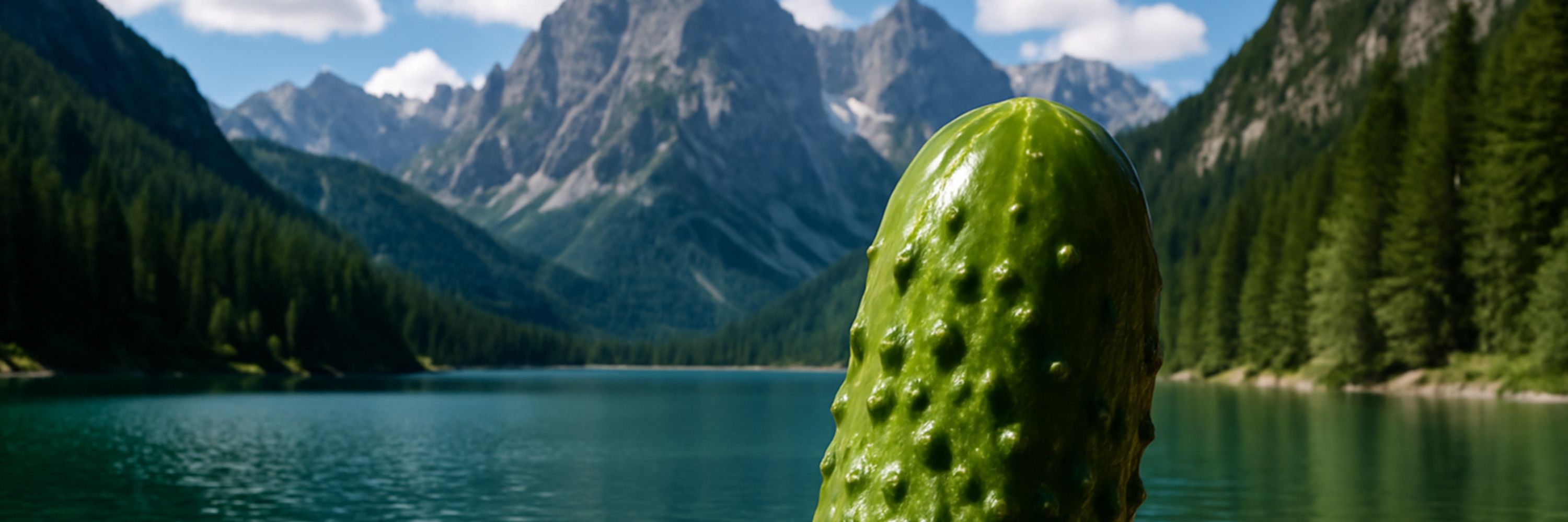 Ti äitsch orsten 🥒