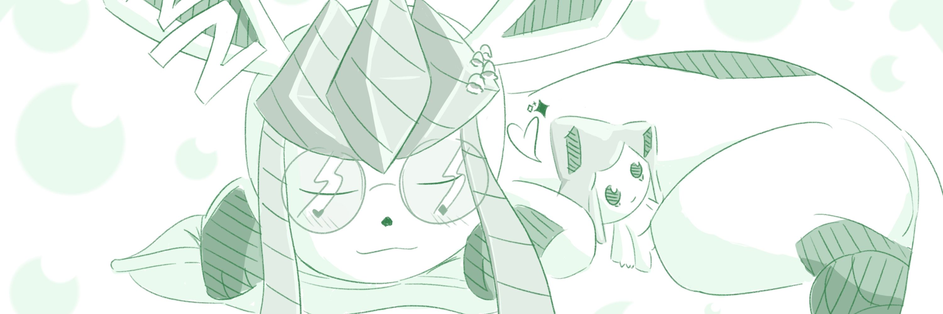 Lily! ✿ Bell!