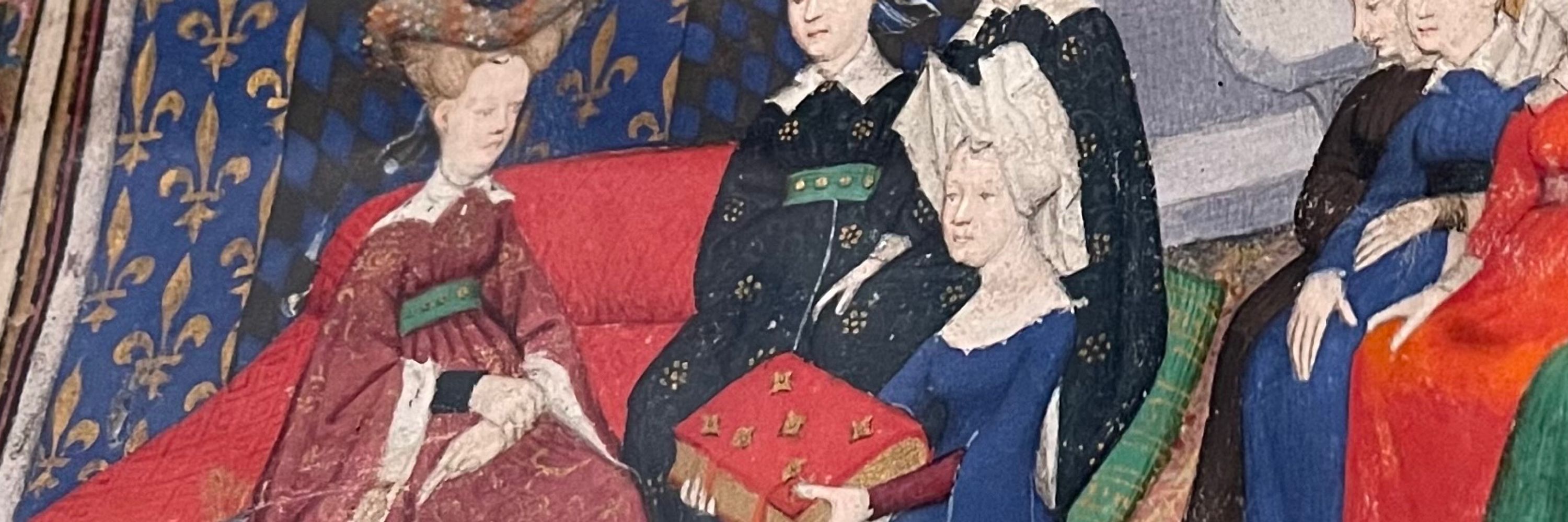 Marie Leverett