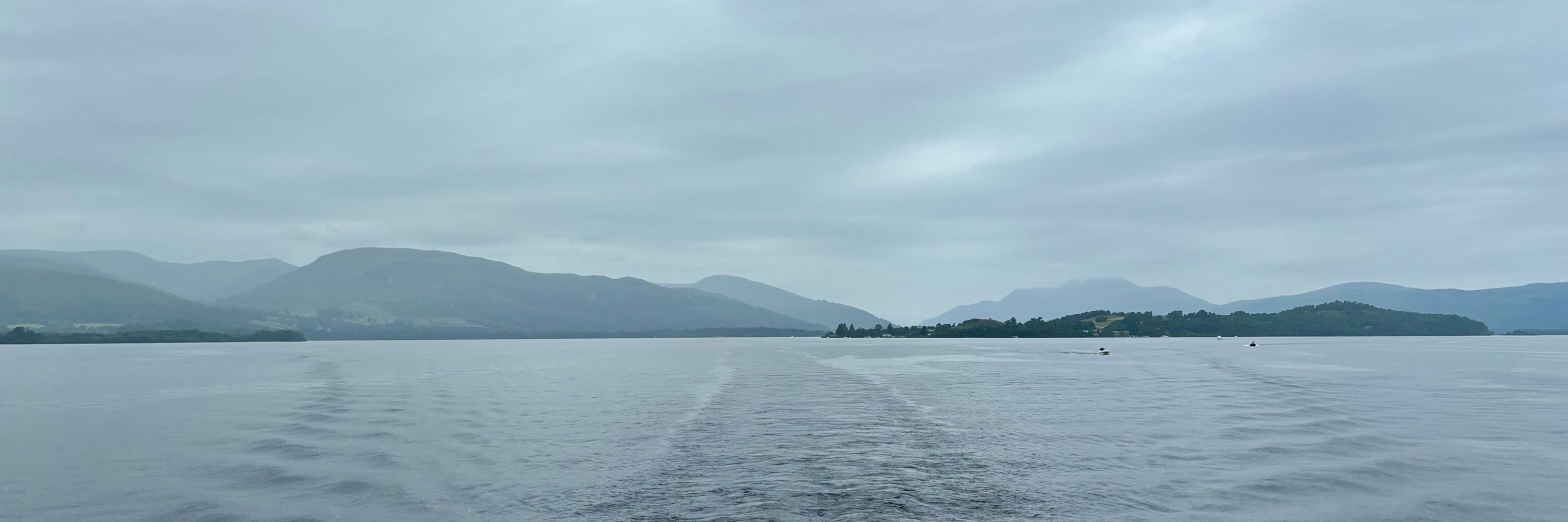 Andrew Mackenzie