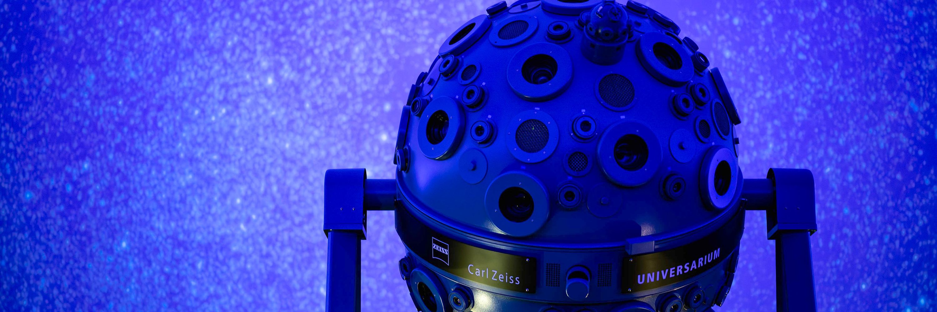 Planetarium Bochum