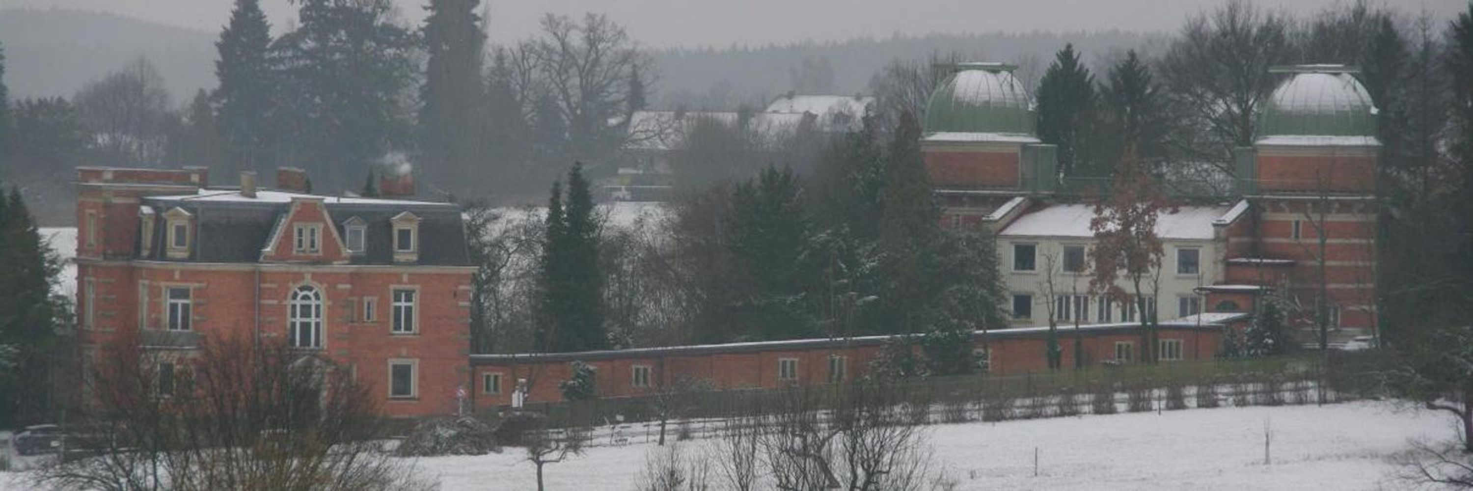 Dr. Karl Remeis Observatory