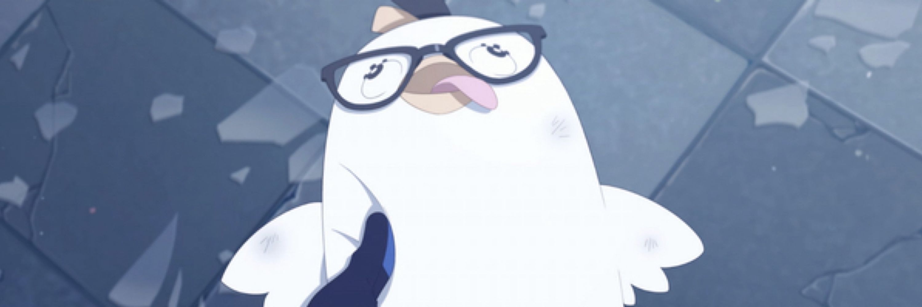 フレデリック