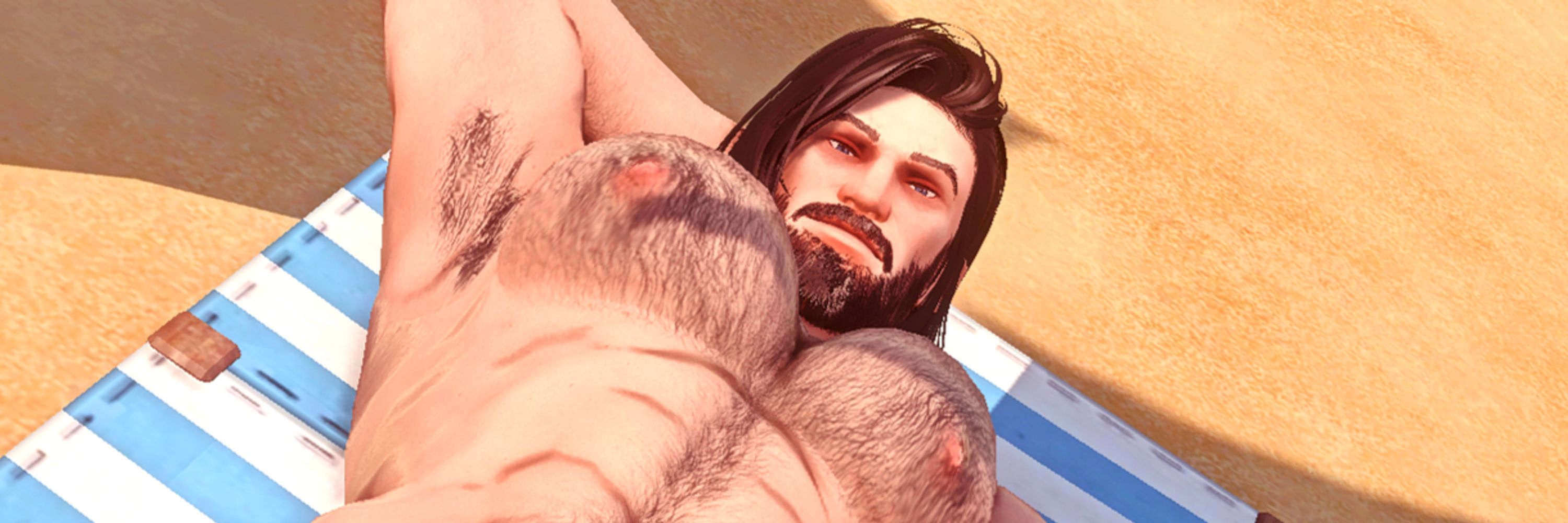 Ozlik, Zuka and Ralmund