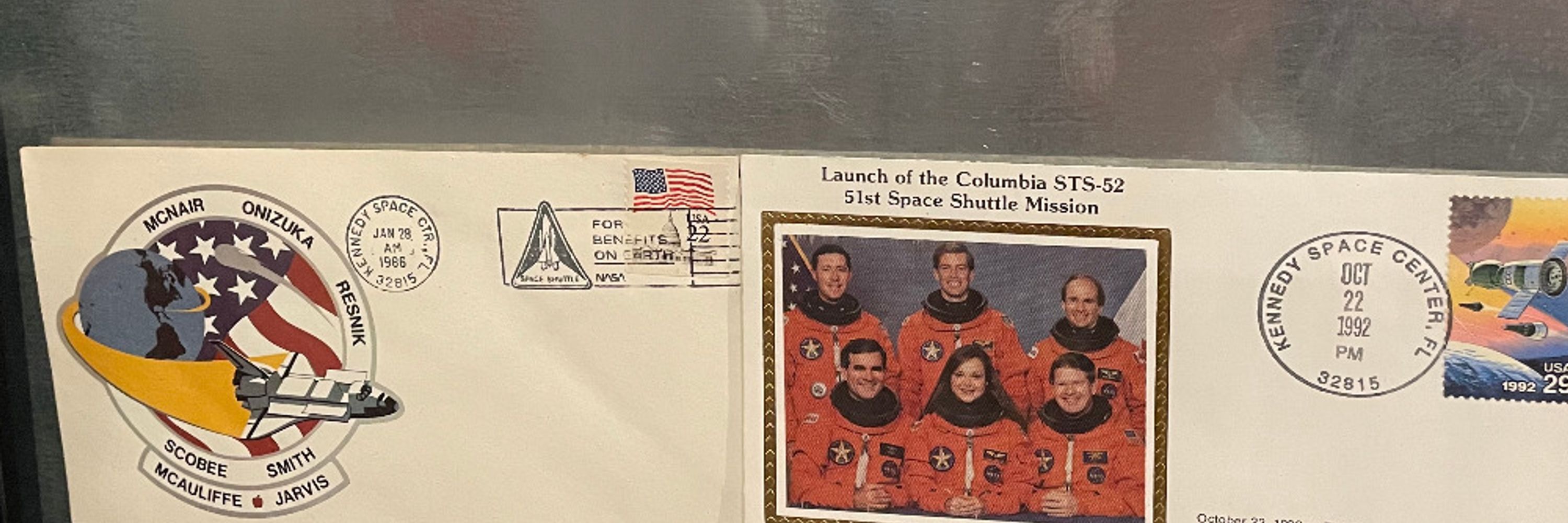 Postmark Collectors Club