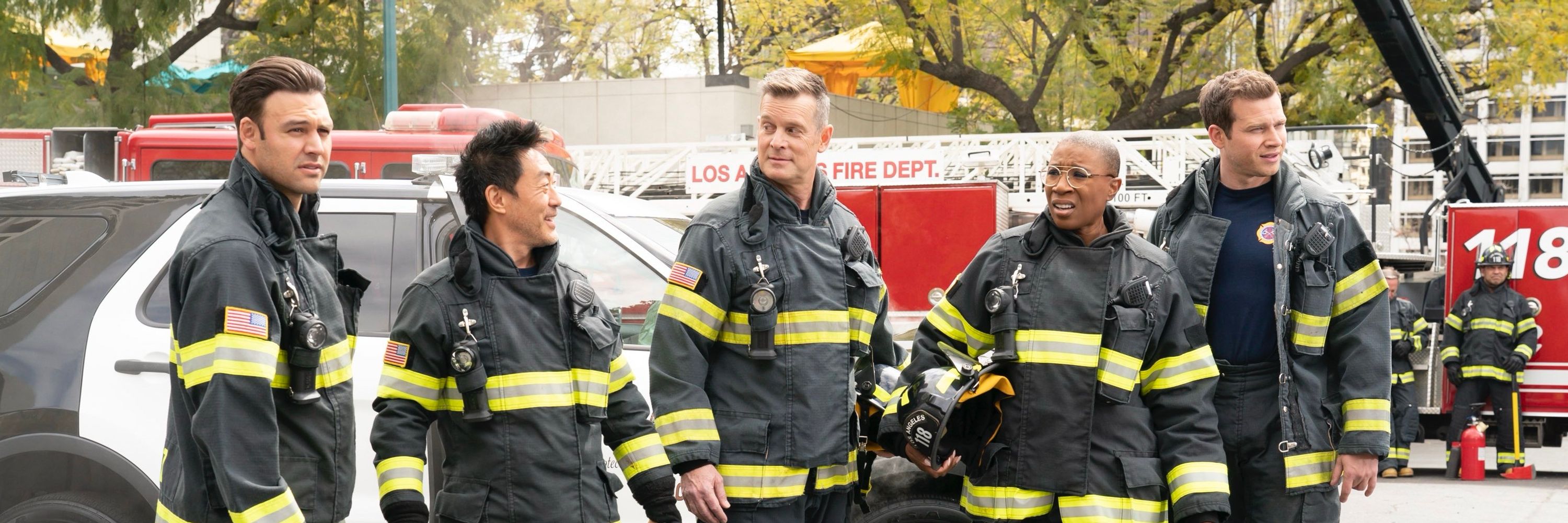 Tamy🚒