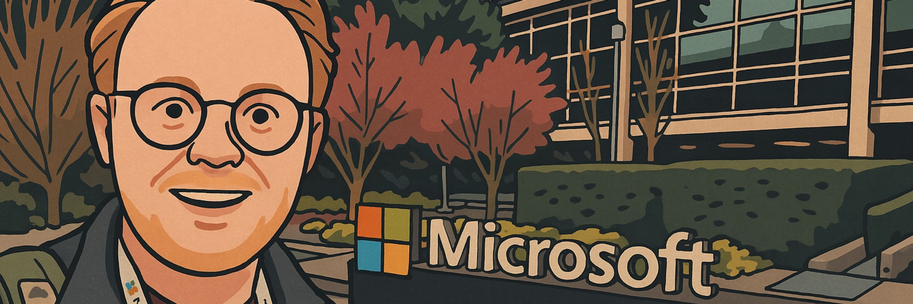 John Lokerse | Microsoft MVP