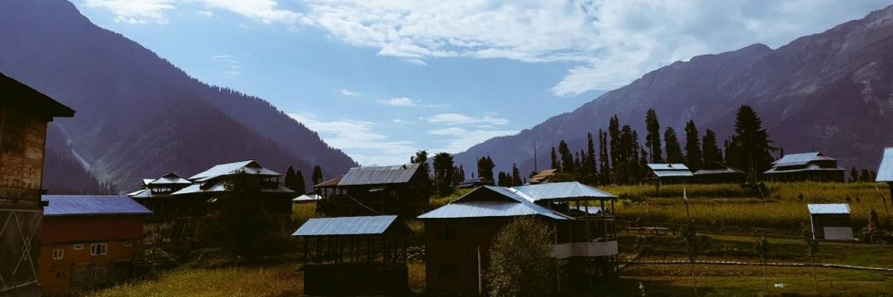 Zuhaad Ali