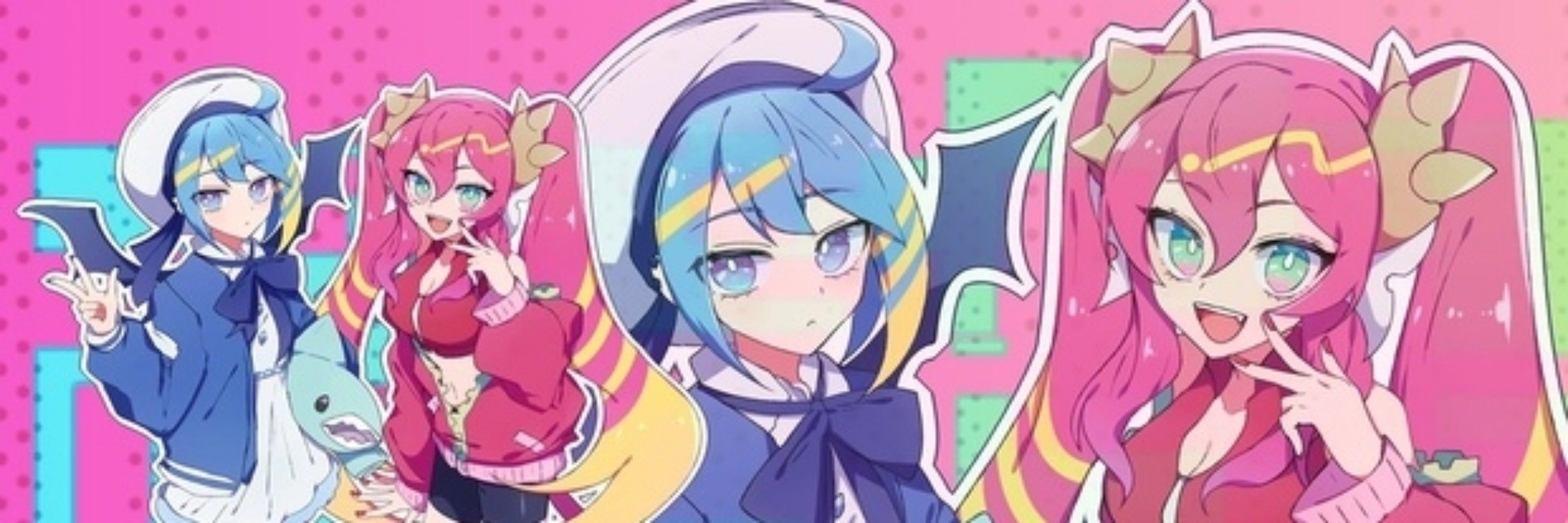 夜音レイナ@Vtuber🧣🔫⭐️