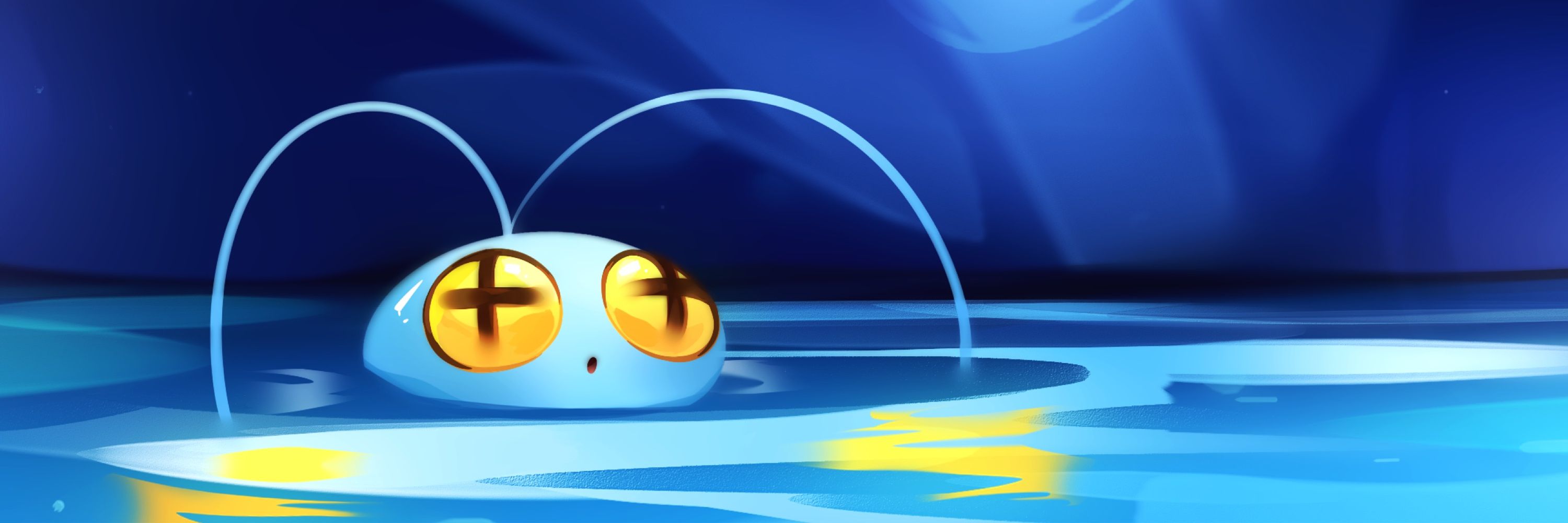 Chinchou 