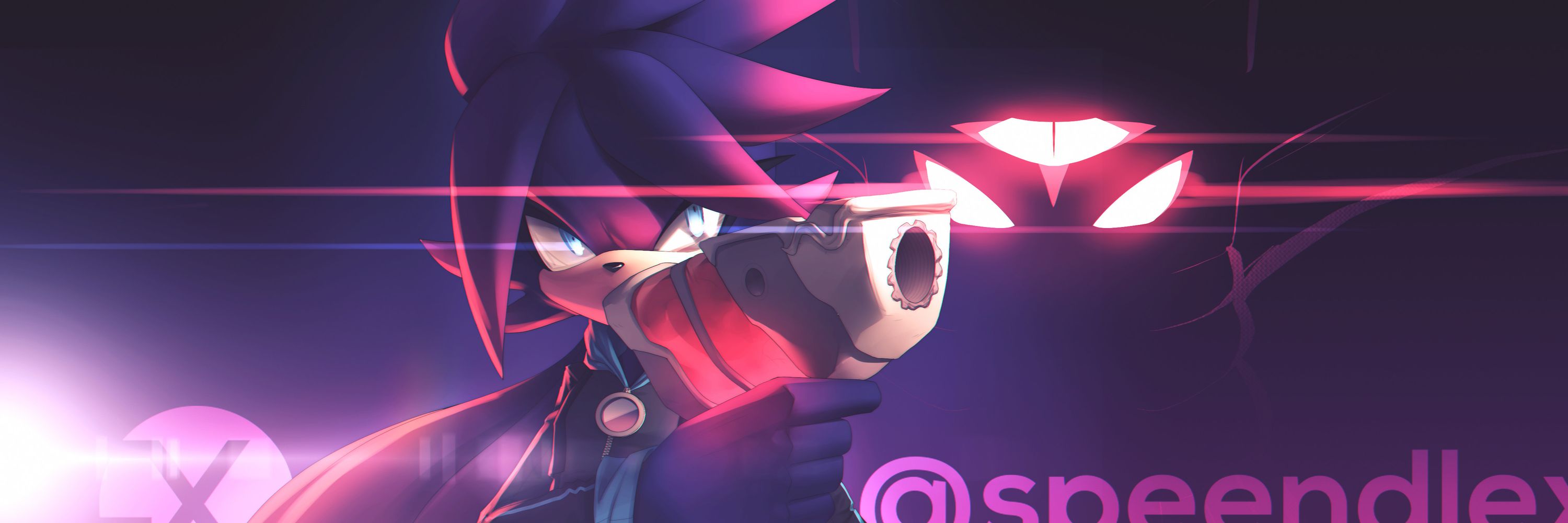 Speendlex 🇺🇦 | comms open