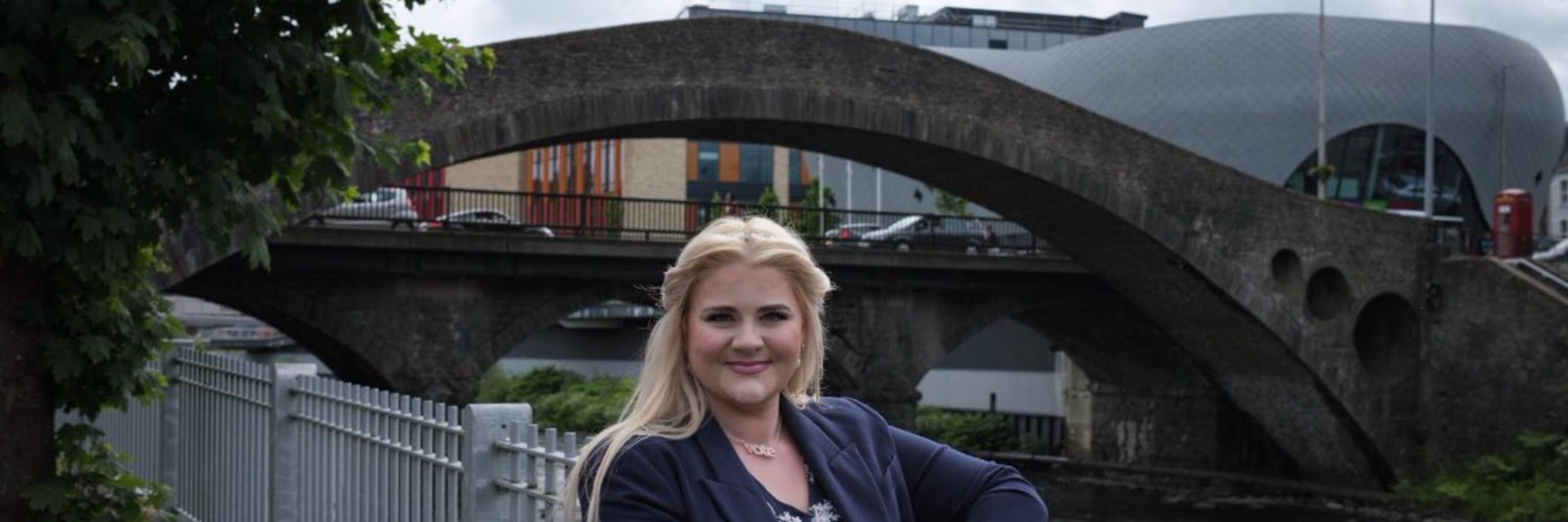 Alex Davies-Jones MP