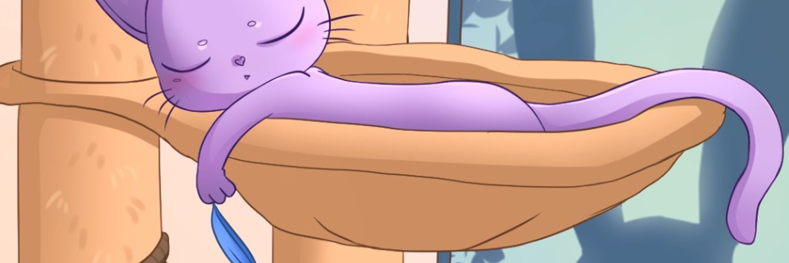 Kitty Samtpfote