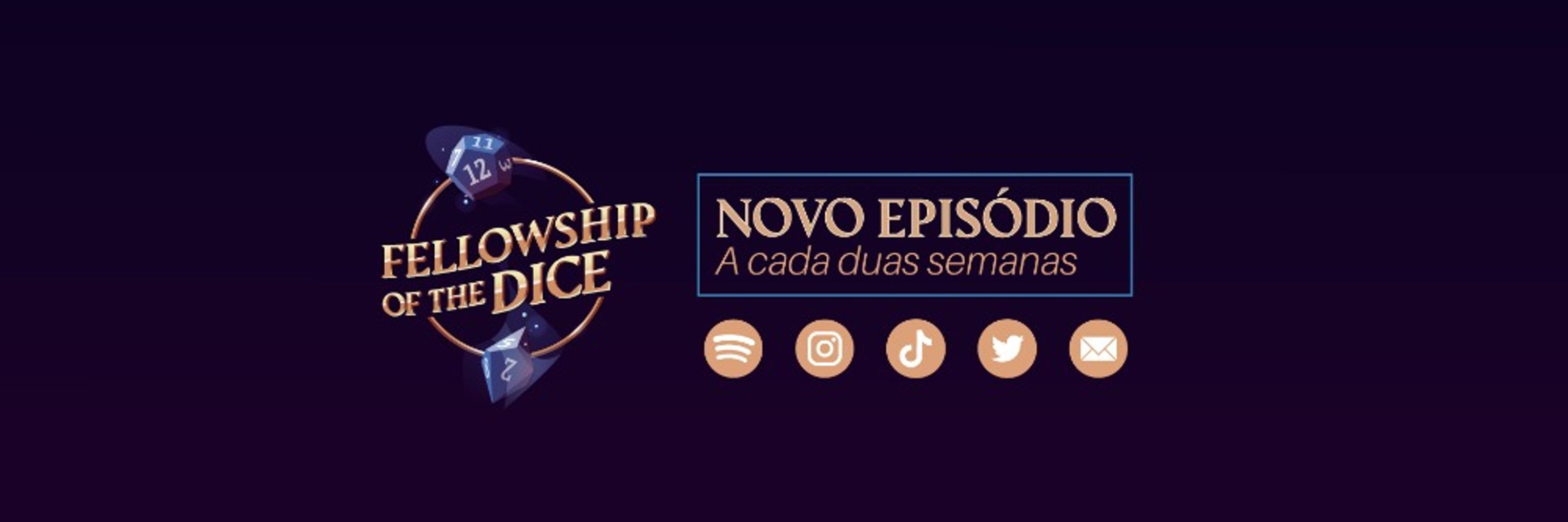 Fellowship Of The Dice