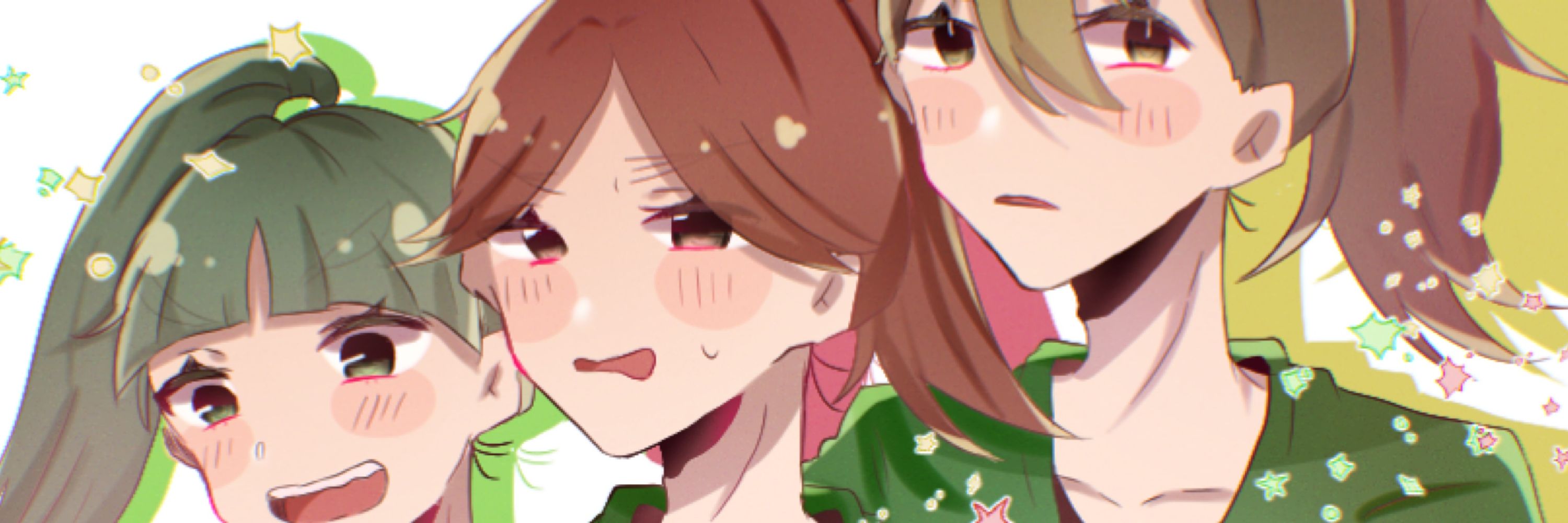 ぱんぷ🥨