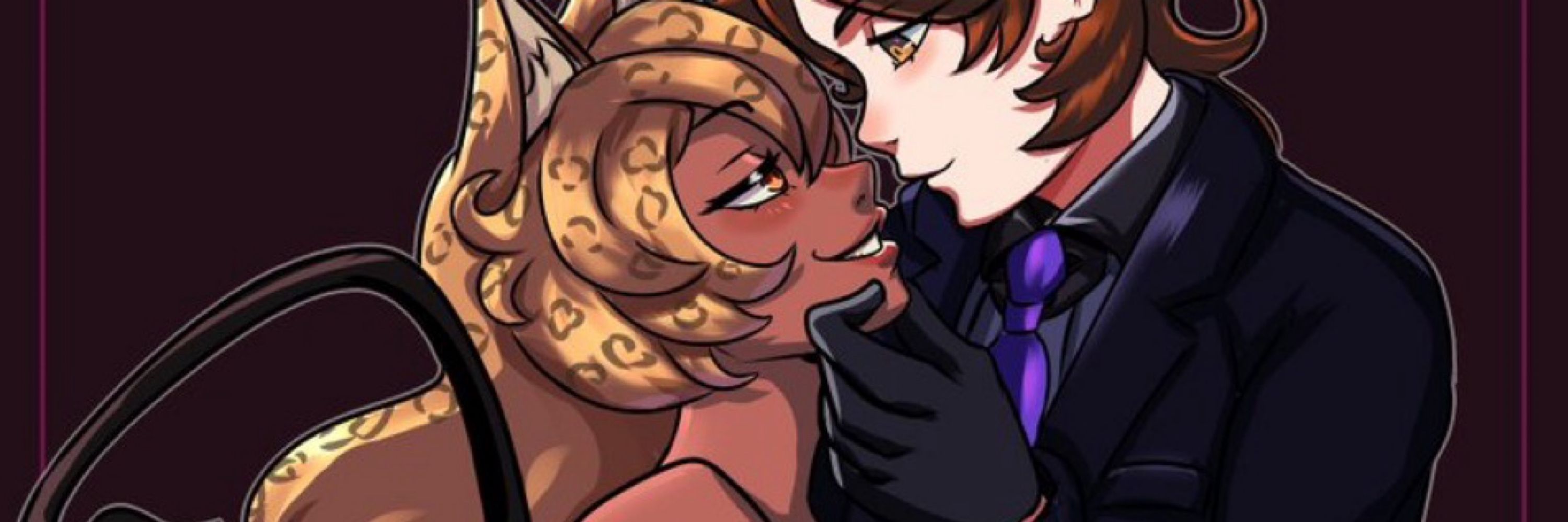 Yuri Cheetah ✨