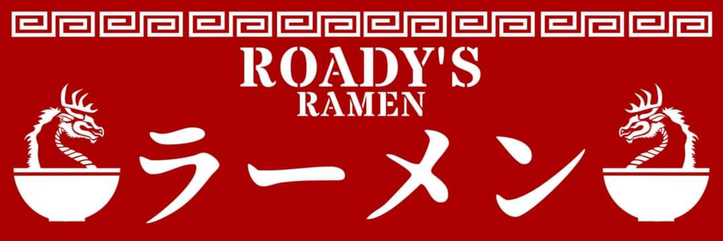 Roady's Ramen