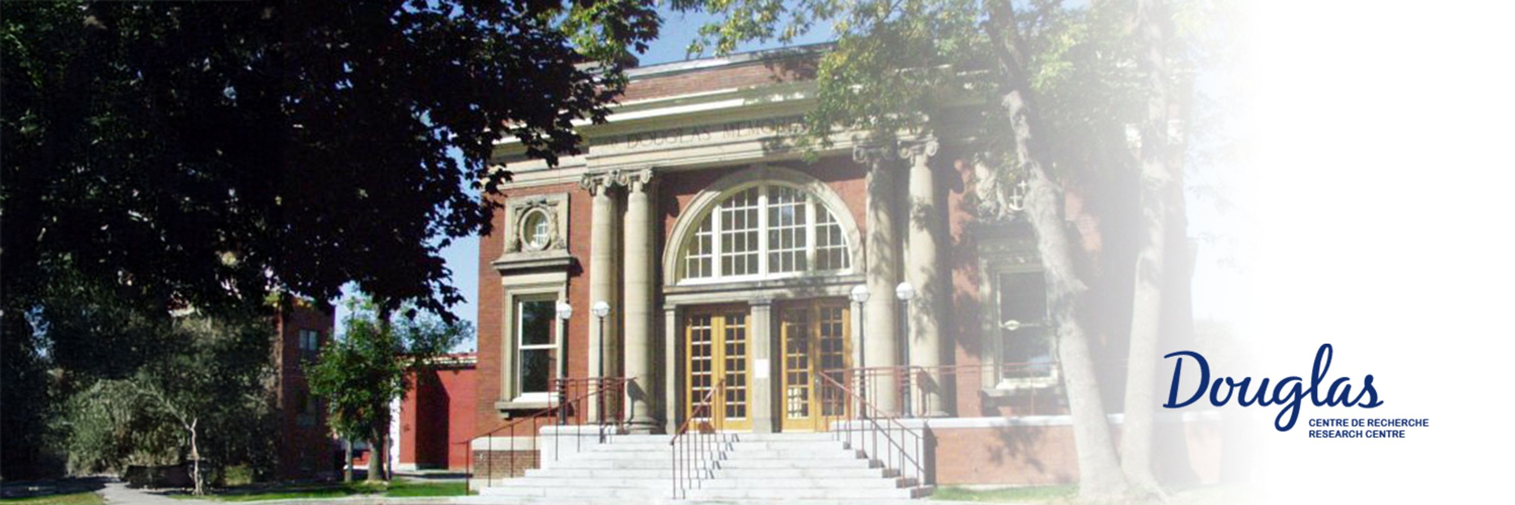Douglas Research Centre