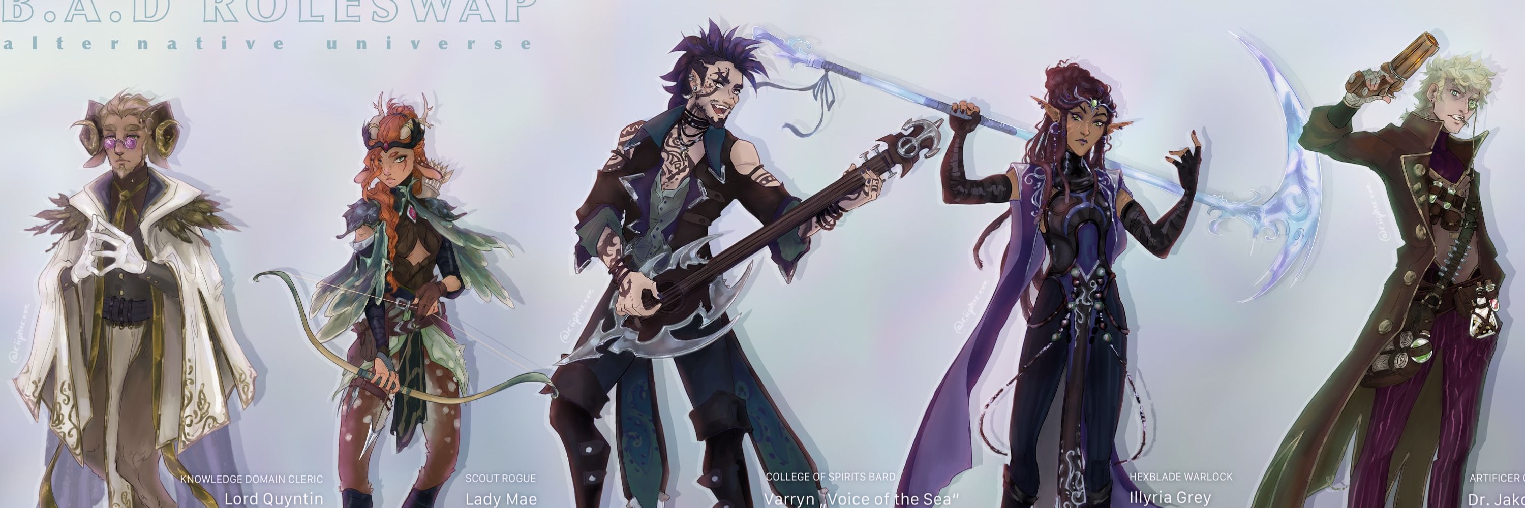 Cipher