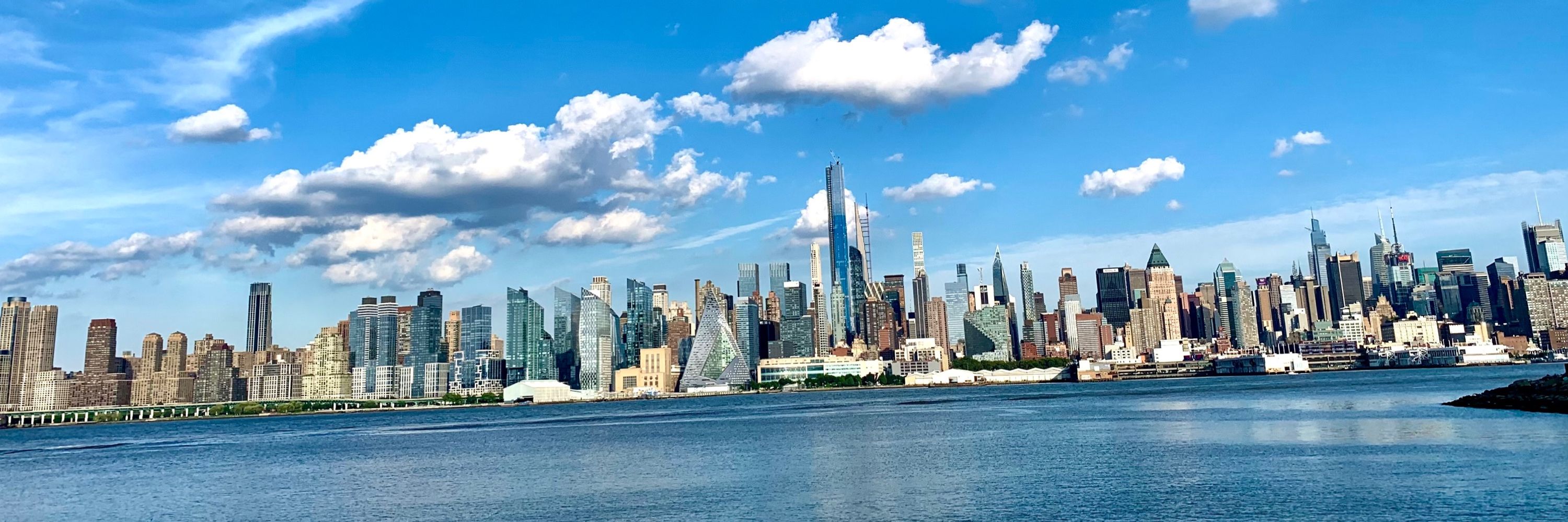 Funda Gedik - NYC 