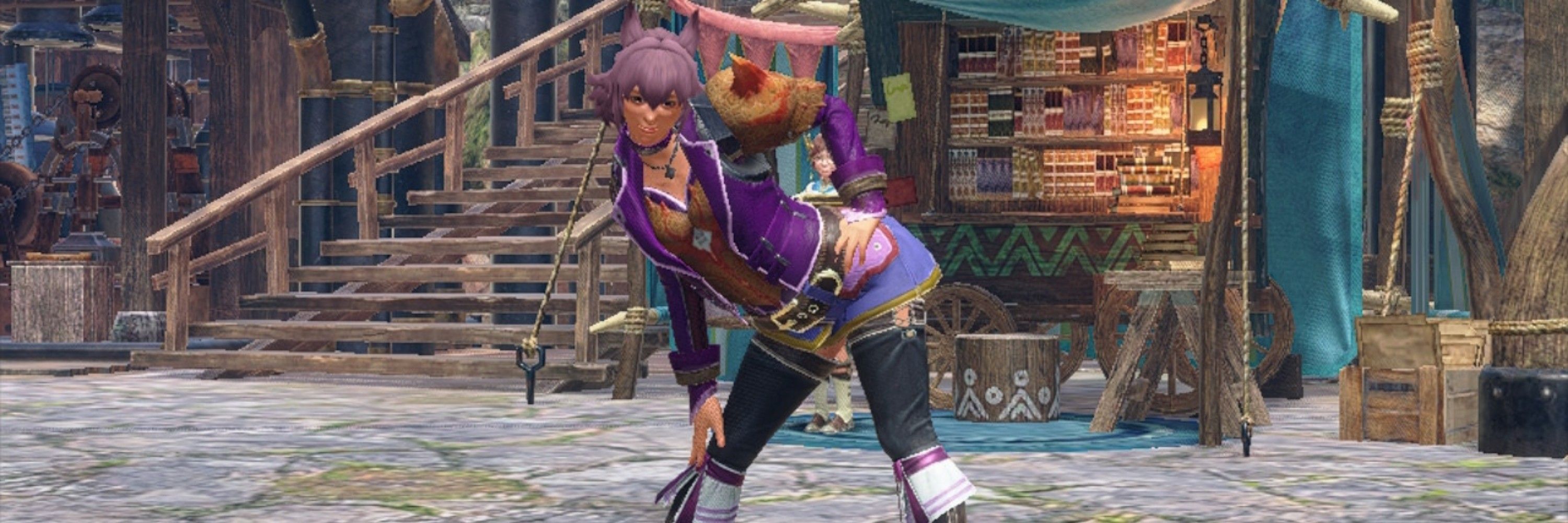 Mara