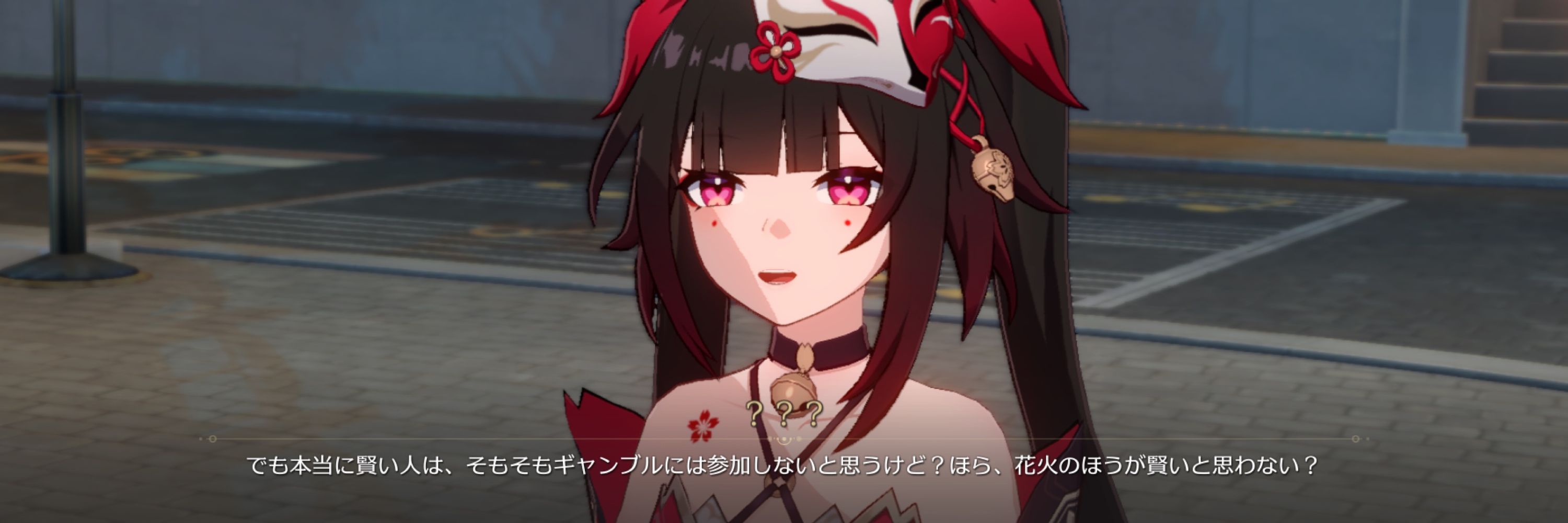夏祭りるんるん丸🐹