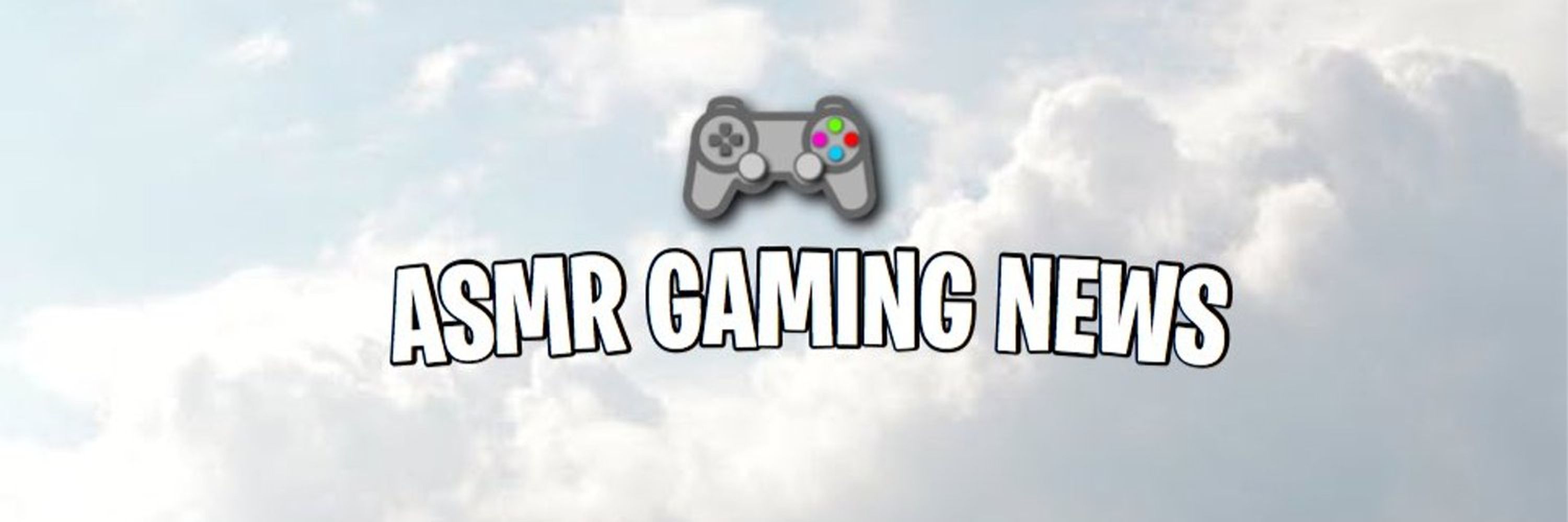 ASMR Gaming News