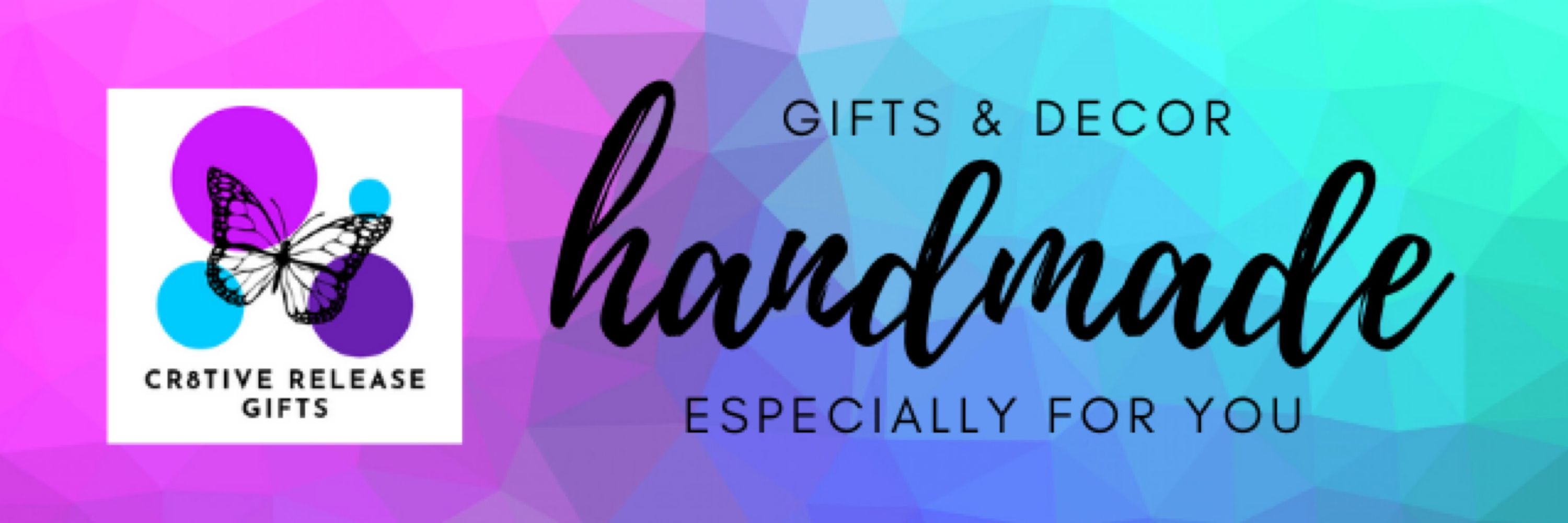 Cr8tive Release Gifts