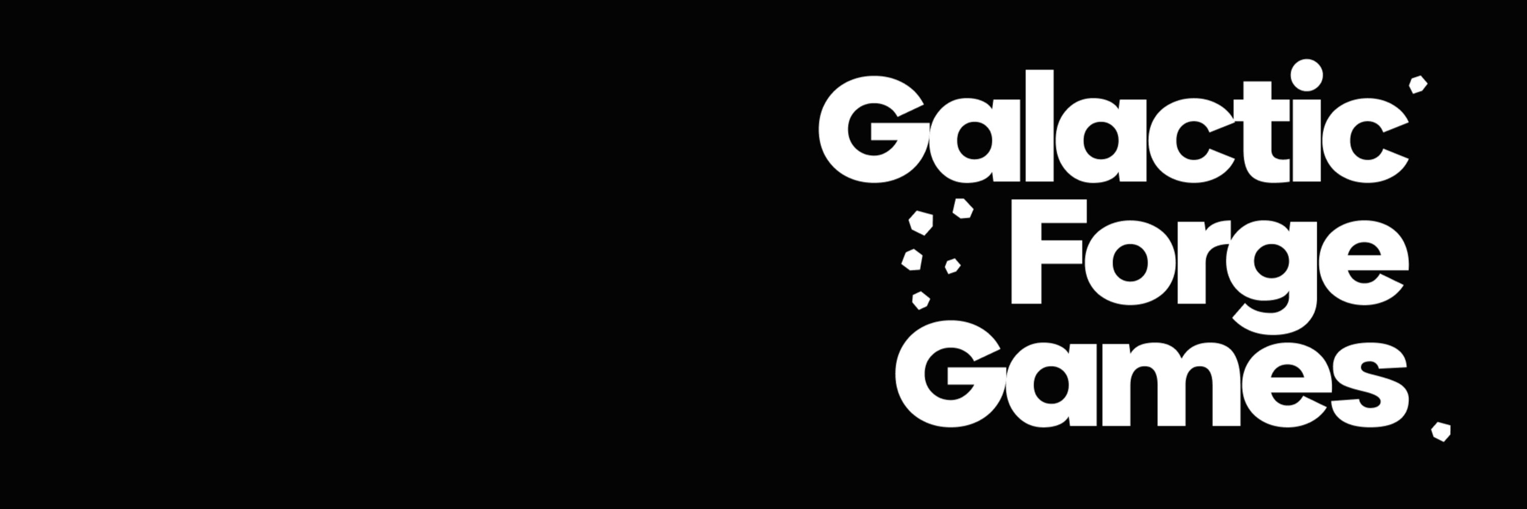Galactic Forge Games