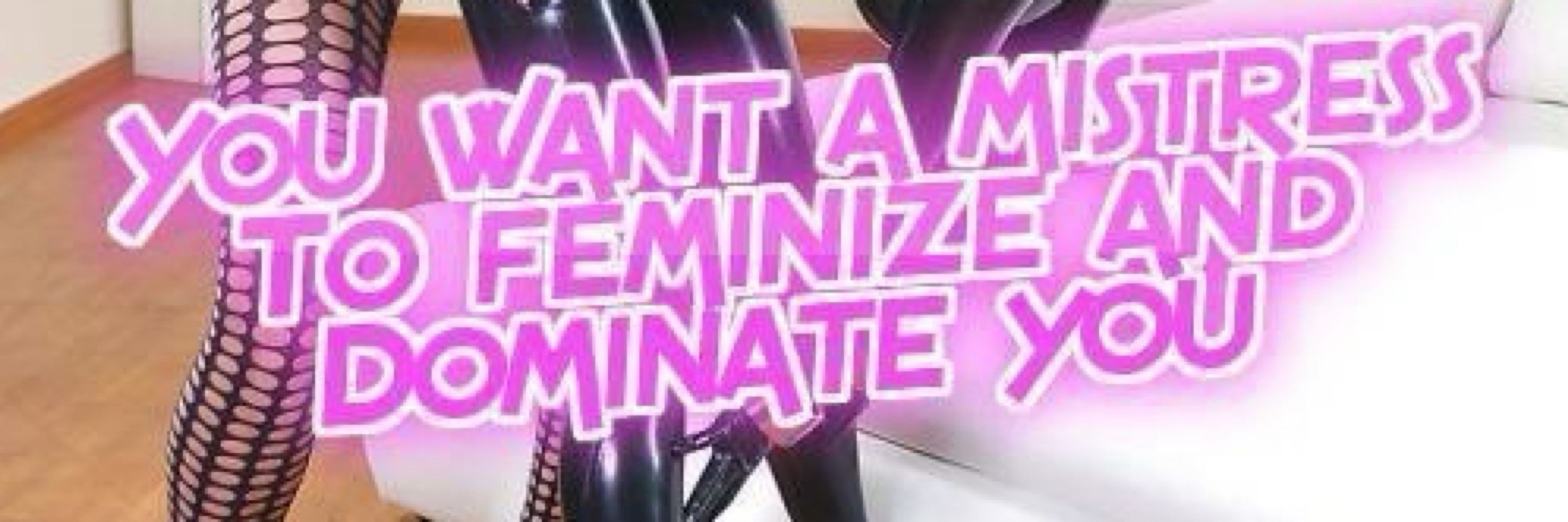 MISTRESS LEON BREWER SISSIFICATION TRAINING LIFESTYLE 💄👗👠