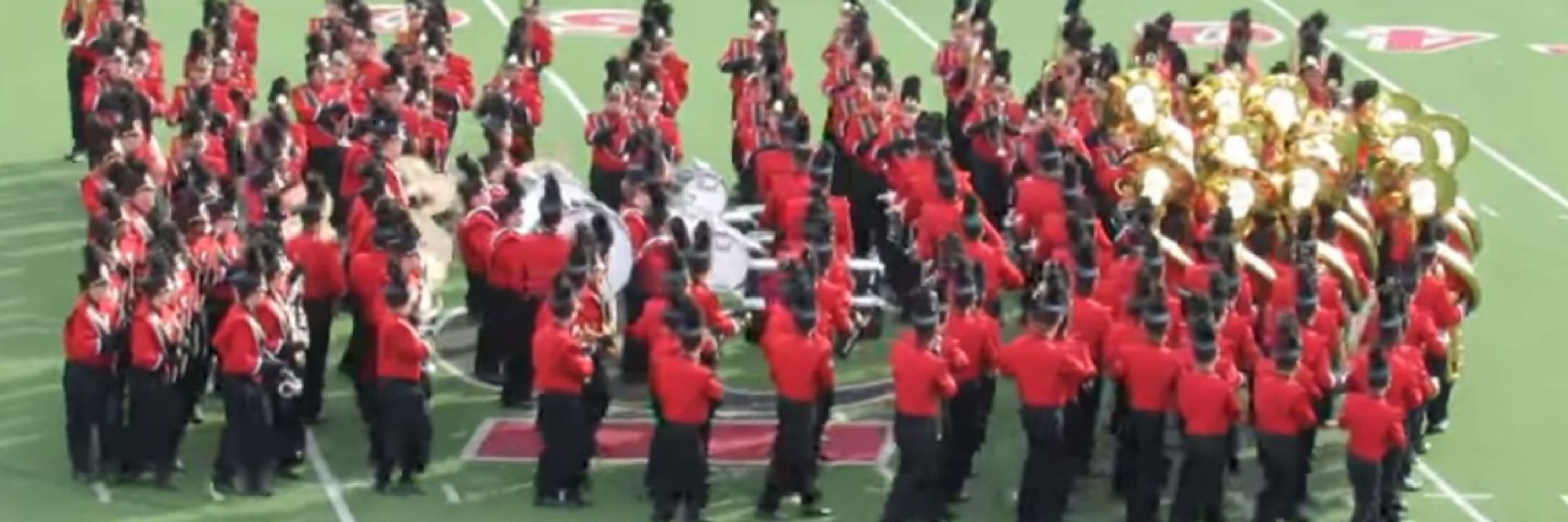 UC Bearcat Wints